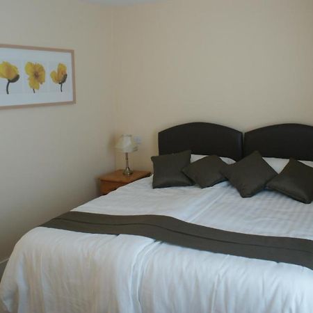 Cock Hotel Telford Værelse billede
